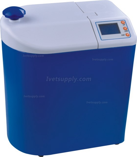 SUN® SUN3-I 3L Veterinary Autoclave Sterilizer Vacuum Steam Table Top Sterilizer