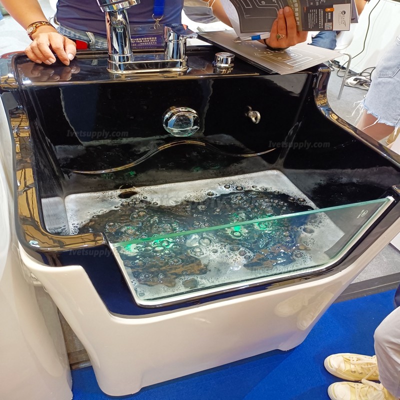 Animal Grooming pet cleaning equipment Clinic/home use Pet Bubble SPA Dog/Cat Wash Shower Pet bathtub Animal Grooming pet cleaning equipment Clinic/home use Pet Bubble SPA Dog/Cat Wash Shower Pet bathtub