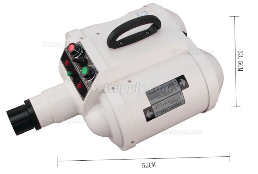 Pet Dual Motor Hair Dryer Cat Dog Grooming Hair Blow Dryer WET-007 Pet Dual Motor Hair Dryer Cat Dog Grooming Hair Blow Dryer WET-007