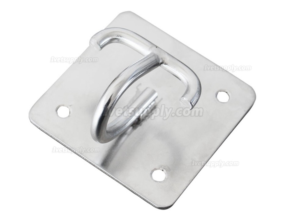 Stainless Steel Dog Leash Holder Pet Holder Dog Holder Stainless Steel Dog Leash Holder Pet Holder Dog Holder