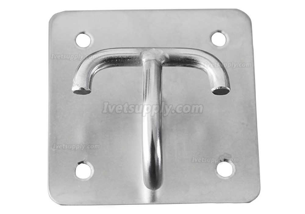 Stainless Steel Dog Leash Holder Pet Holder Dog Holder Stainless Steel Dog Leash Holder Pet Holder Dog Holder