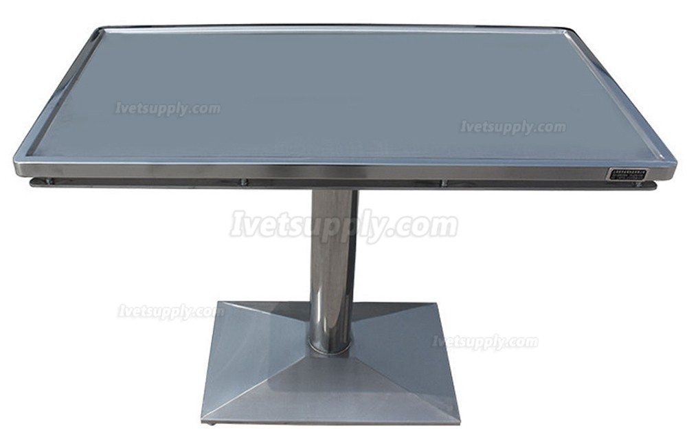 Veterinary Examination Table Pet Treatment Table WT-24 (Stainless Steel Material) Veterinary Examination Table Pet Treatment Table WT-24 (Stainless Steel Material)
