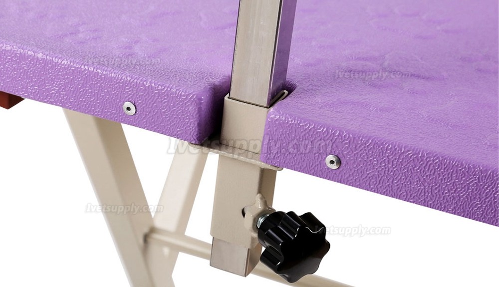 Pet Dog Cat Match Table Grooming Table Pet Beauty Table WT-57