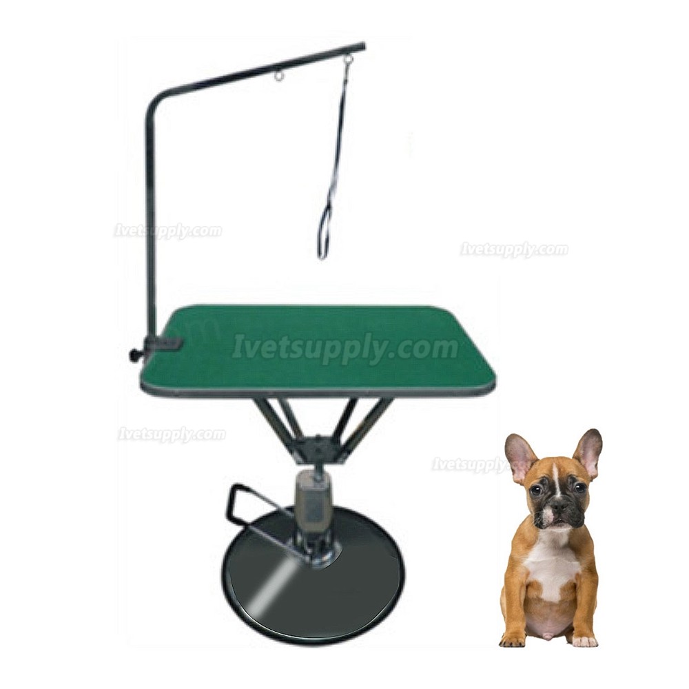 Pet Table Pet Dog Cat Portable Grooming Table WT-57