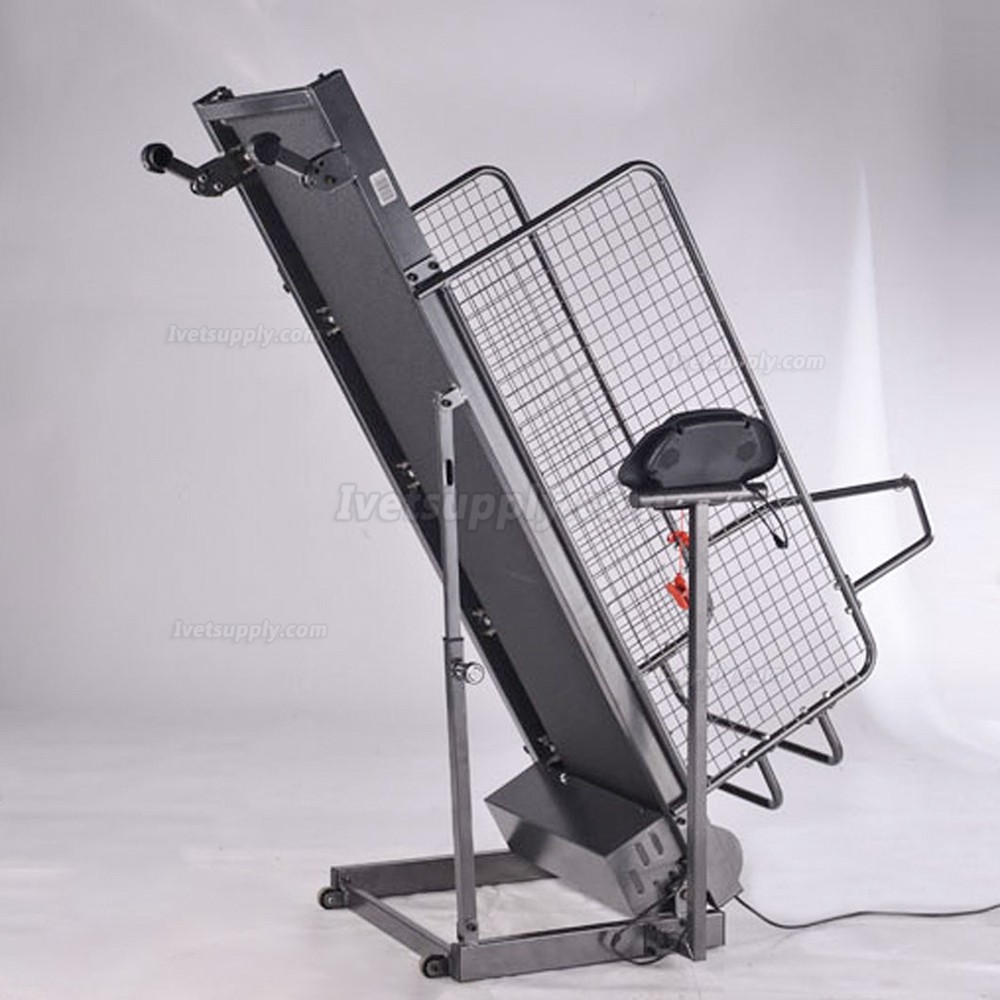 YUSHENG YS-C300F Home Collapsible Electric Dog Treadmill Running Machine YUSHENG YS-C300F Home Collapsible Electric Dog Treadmill Running Machine