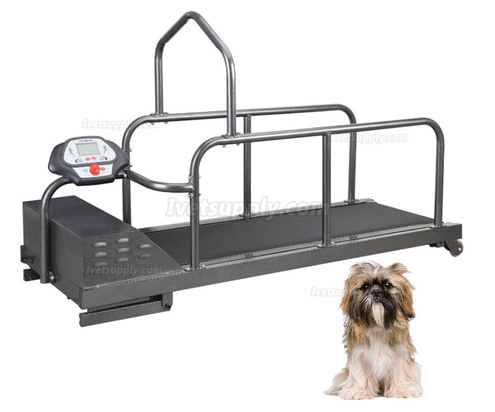 YUSHENG YS-C300S Pet Dog Treadmill Machine Dog Running Machine