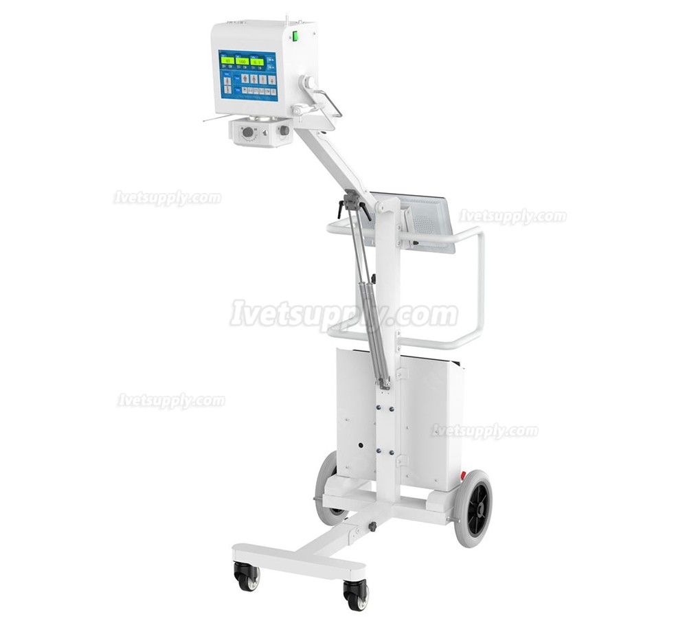 WTX-05DR Veterinary Digital Portable X-ray machine