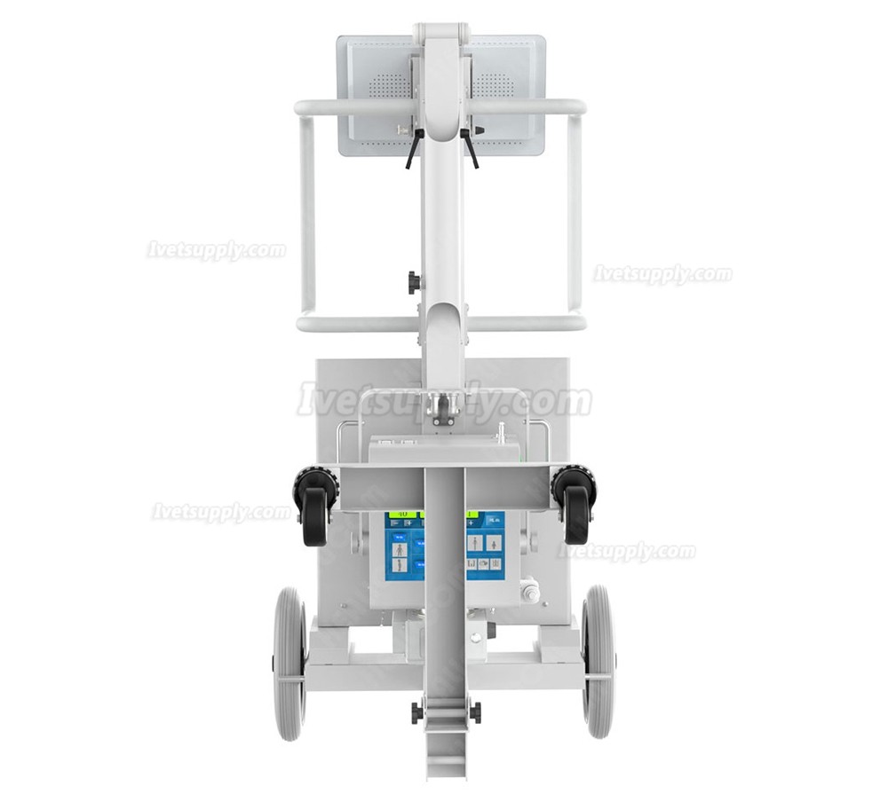 WTX-05DR Veterinary Digital Portable X-ray machine