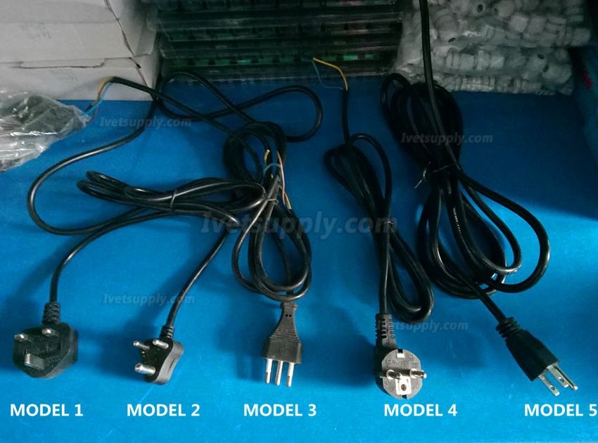 Veterinary Led Cold light Stand Medical Surgery Lamp WYKL5 for Hospital 