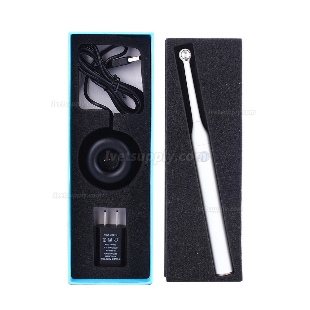 3H Xlite5 Veterinary Dental High Power LED Curing Light 2300mW/cm² 3H Xlite5 Veterinary Dental High Power LED Curing Light 2300mW/cm²