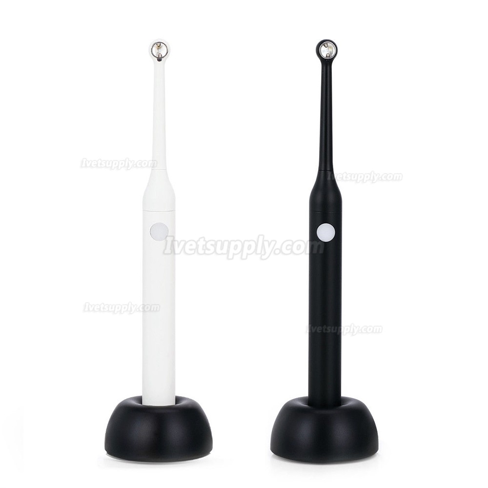 3H Xlite5 Veterinary Dental High Power LED Curing Light 2300mW/cm² 3H Xlite5 Veterinary Dental High Power LED Curing Light 2300mW/cm²