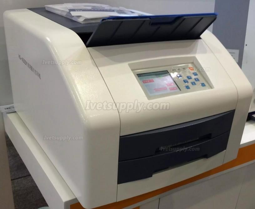 Hospital Portable Medical X-ray Film Printer For DR CR MRI Print (HQ-450DY)