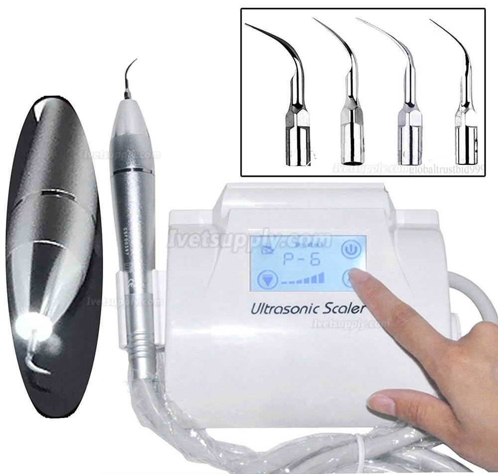Veterinary Ultrasonic Dental Scaler Scaling YS-CS-A-F Veterinary Ultrasonic Dental Scaler Scaling YS-CS-A-F