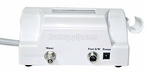 Veterinary Ultrasonic Dental Scaler Scaling YS-CS-A-F Veterinary Ultrasonic Dental Scaler Scaling YS-CS-A-F