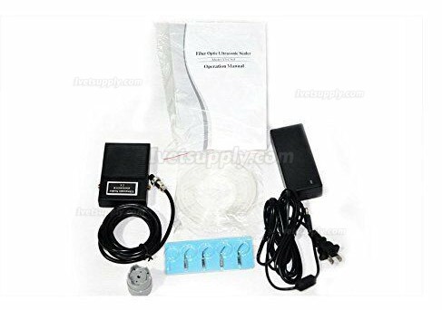 Veterinary Ultrasonic Dental Scaler Scaling YS-CS-A-F Veterinary Ultrasonic Dental Scaler Scaling YS-CS-A-F