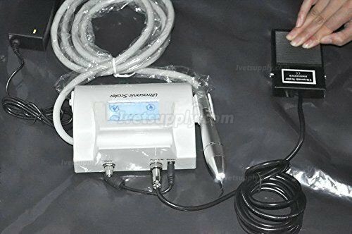 Veterinary Ultrasonic Dental Scaler Scaling YS-CS-A-F Veterinary Ultrasonic Dental Scaler Scaling YS-CS-A-F