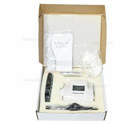 Veterinary Ultrasonic Dental Scaler Scaling YS-CS-A-F Veterinary Ultrasonic Dental Scaler Scaling YS-CS-A-F