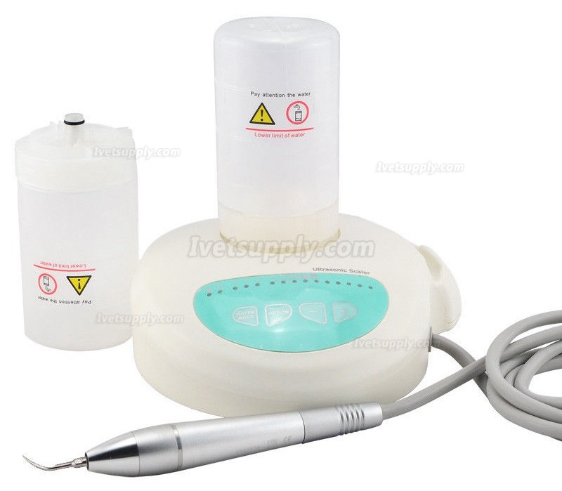 Runsheng YS-CS-A(V1) Veterinary Dental Ultrasonic Scaler with LED Fiber Optics Runsheng YS-CS-A(V1) Veterinary Dental Ultrasonic Scaler with LED Fiber Optics