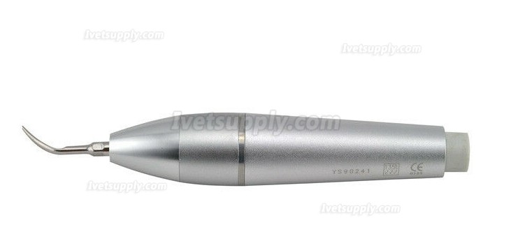 Runsheng YS-CS-A(V1) Veterinary Dental Ultrasonic Scaler with LED Fiber Optics Runsheng YS-CS-A(V1) Veterinary Dental Ultrasonic Scaler with LED Fiber Optics