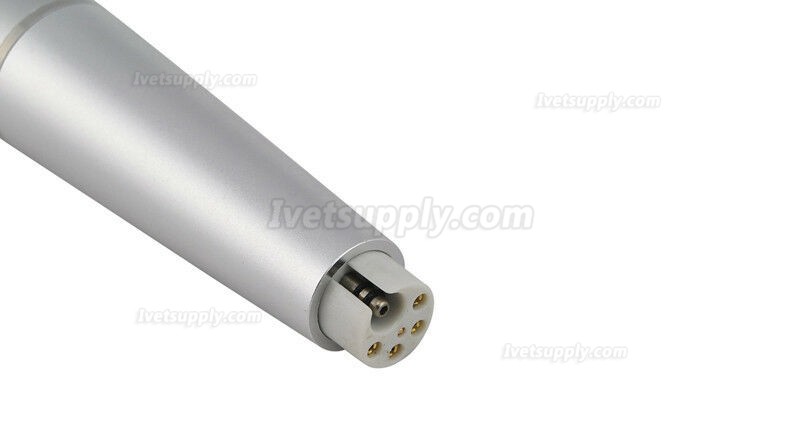 Runsheng YS-CS-A(V1) Veterinary Dental Ultrasonic Scaler with LED Fiber Optics Runsheng YS-CS-A(V1) Veterinary Dental Ultrasonic Scaler with LED Fiber Optics