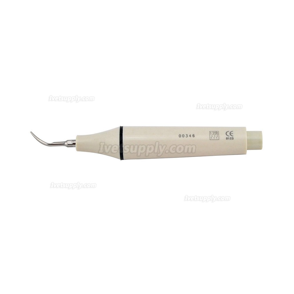 Veterinary Ultrasonic Dental Scaler Handpiece Tips Compatible EMS Woodpecker